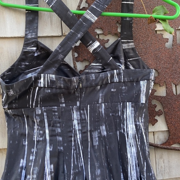 Calvin Klein sz6 sundress - Picture 4 of 6